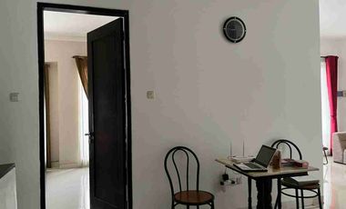 For Sale

Melia Residence Graha Raya, siap huni, rumah rapih