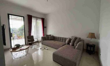 For Sale

Melia Residence Graha Raya, siap huni, rumah rapih
