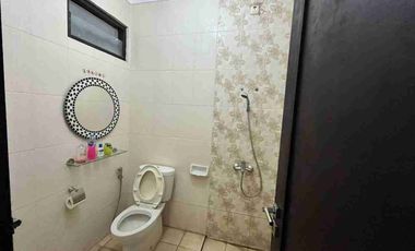 For Sale

Melia Residence Graha Raya, siap huni, rumah rapih