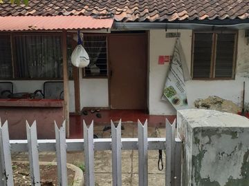 Dijual Rumah Second Gandeng 484 m² Salemba Jakarta Pusat Dekat RSCM UI & RS Carolus, Cocok Kos-kosan