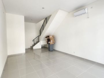 Masa Depan Gading Serpong Ruko Lokasi Hook Bisnis Ramai di Madison Grande Paramount