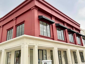 Masa Depan Gading Serpong Ruko Lokasi Hook Bisnis Ramai di Madison Grande Paramount