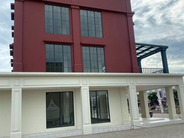 Masa Depan Gading Serpong Ruko Lokasi Hook Bisnis Ramai di Madison Grande Paramount