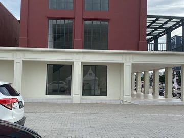 Masa Depan Gading Serpong Ruko Lokasi Hook Bisnis Ramai di Madison Grande Paramount