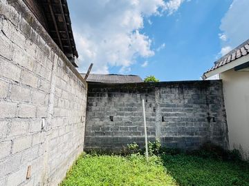 Rumah Lelang Kesempatan Terbatas