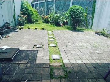 jual Rumah Modern One Gate System di Cikutra Bandung