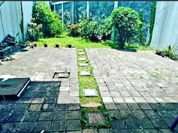 jual Rumah Modern One Gate System di Cikutra Bandung
