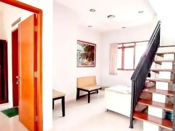 jual Rumah Modern One Gate System di Cikutra Bandung