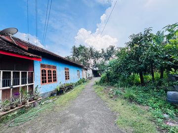 Rumah Murah SHM di Tempel
