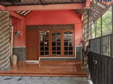 Rumah Murah SHM di Tempel
