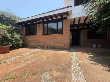 Casa en venta en Bellavista, Cuernavaca, Morelos
