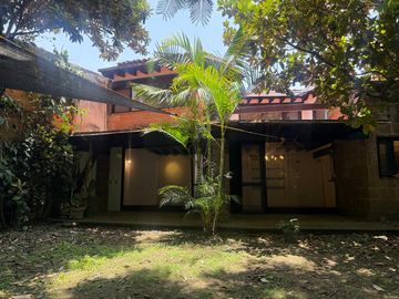 Casa en venta en Bellavista, Cuernavaca, Morelos