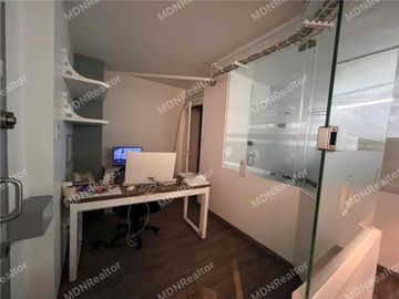 Rento oficina en la col Anzures