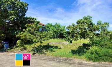LOT FOR SALE IN AMARA SUBDIVISION LILOAN CEBU