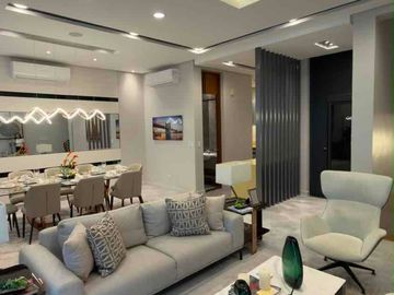4BR TOWNHOUSE for sale in San juan near Greenhills Xavier ICA