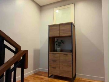 4BR TOWNHOUSE for sale in San juan near Greenhills Xavier ICA
