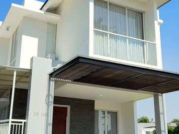 Rumah Royal Residence Surabaya Barat Siap Huni, One Gate System, Lingkungan Bagus