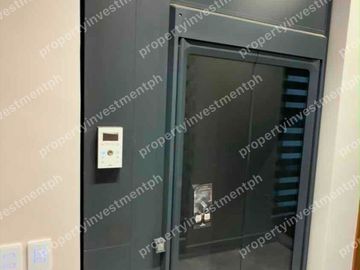 4BR Brandnew Townhouse for sale with elevator rfo