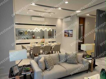 4BR Brandnew Townhouse for sale with elevator rfo