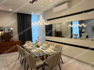 4BR Brandnew Townhouse for sale with elevator rfo