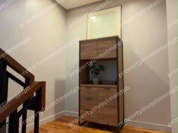 4BR Brandnew Townhouse for sale with elevator rfo