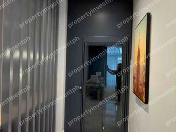 4BR Brandnew Townhouse for sale with elevator rfo