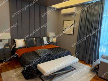 4BR Brandnew Townhouse for sale with elevator rfo