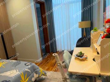 4BR Brandnew Townhouse for sale with elevator rfo