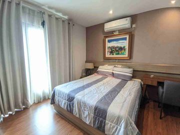 1Br bigsize full furnished sangat strategis