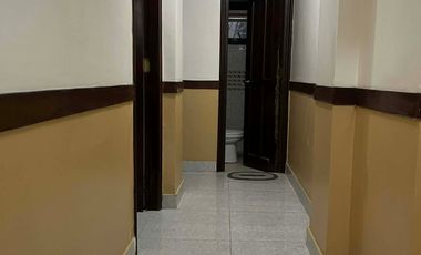 Pre-Owned House and Lot For Sale in Tropical Greens Subd in Tagaytay City-MC