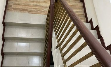 Pre-Owned House and Lot For Sale in Tropical Greens Subd in Tagaytay City-MC