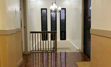 Pre-Owned House and Lot For Sale in Tropical Greens Subd in Tagaytay City-MC