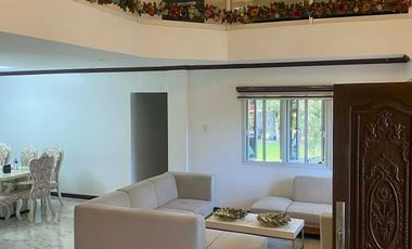 Pre-Owned House and Lot For Sale in Tagaytay City (inside subdivision)-MC