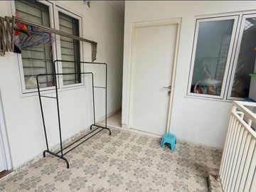 Rumah Bagus di Modernland Tangerang