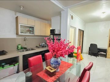 Rumah Bagus di Modernland Tangerang