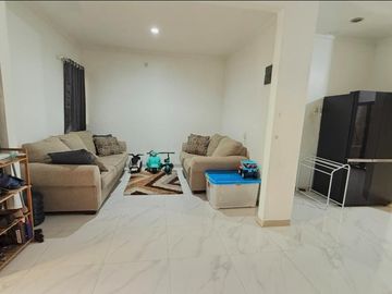 Rumah Bagus di Modernland Tangerang