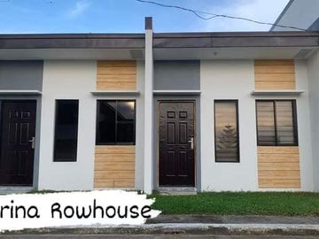 Affordable House & Lot in Mansilingan Bacolod | Villa Florencia-AP