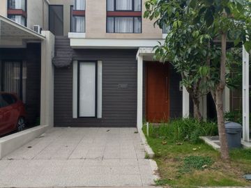 Jual Cepat Rumah Citraland Northwest Hill ROW Jalan Besar Termurah