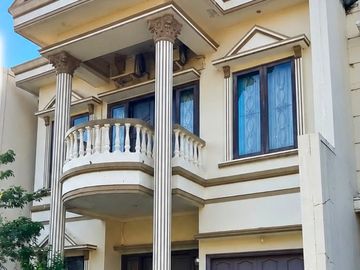Dijual Termurah Dijual Rumah di Sandiego Pakuwon City
