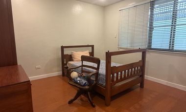 FOR LEASE | SPACIOUS 4-BEDROOM BUNGALOW IN BEL-AIR VILLAGE