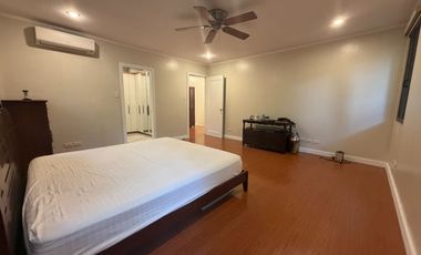 FOR LEASE | SPACIOUS 4-BEDROOM BUNGALOW IN BEL-AIR VILLAGE