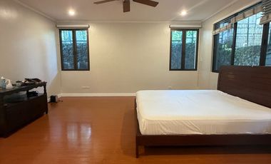 FOR LEASE | SPACIOUS 4-BEDROOM BUNGALOW IN BEL-AIR VILLAGE