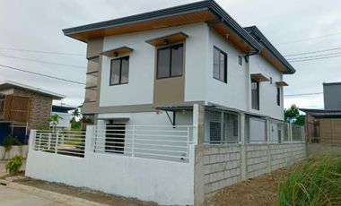House and Lot For Sale in Salaban Amadeo Cavite (near tagaytay)-MC