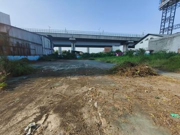 Dijual lahan komersil di Raya Kalimalang, Jakasampurna , dekat Kamala Lagoon Bekasi