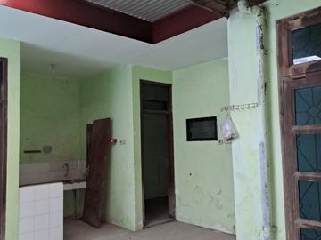 Rumah SIDOSERMO INDAH SHM