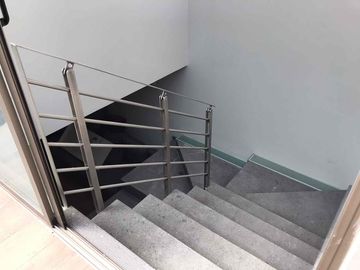 Casa en renta en residencial cerca de Av Lerma