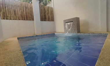 FOR SALE | House & Lot with Swimming Pool in Filinvest East, Eastville, Cainta