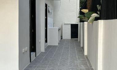 FOR SALE | House & Lot with Swimming Pool in Filinvest East, Eastville, Cainta