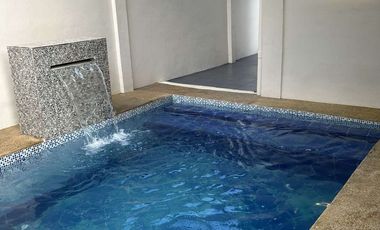 FOR SALE | House & Lot with Swimming Pool in Filinvest East, Eastville, Cainta