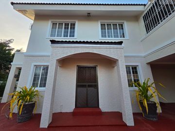 PREMIUM CORNER HOUSE & LOT FOR SALE (with private Hot Tub & Sauna)
